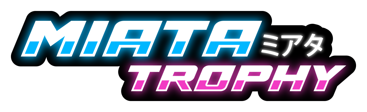 Miata Trophy