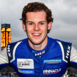 Harrison Newey